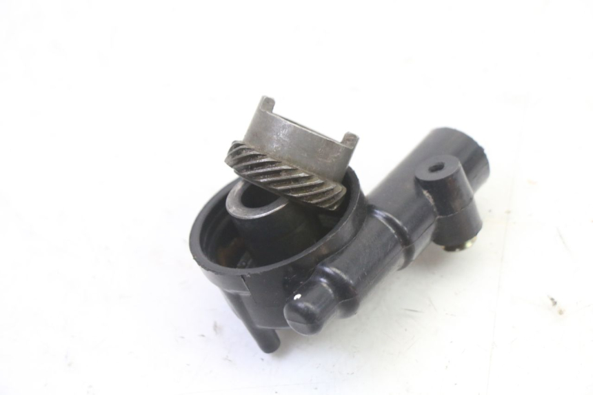 photo de TELLERAANDRIJVER TELLER KYMCO AGILITY 4T 50 (2005 - 2018) - Technische close-up