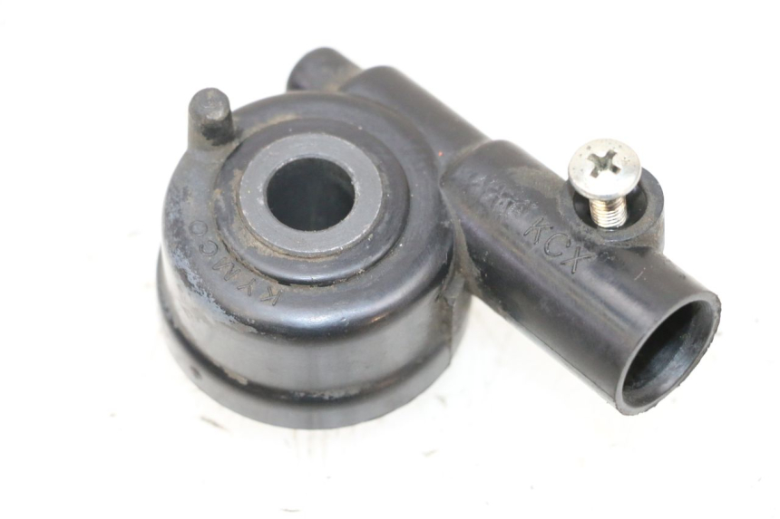 photo de TELLERAANDRIJVER TELLER KYMCO AGILITY 4T 50 (2018 - 2022) - Hoofdaanzicht