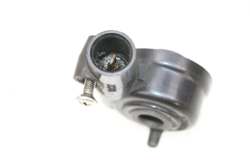 photo de TELLERAANDRIJVER TELLER KYMCO AGILITY 4T 50 (2018 - 2022) - Detail van het onderdeel