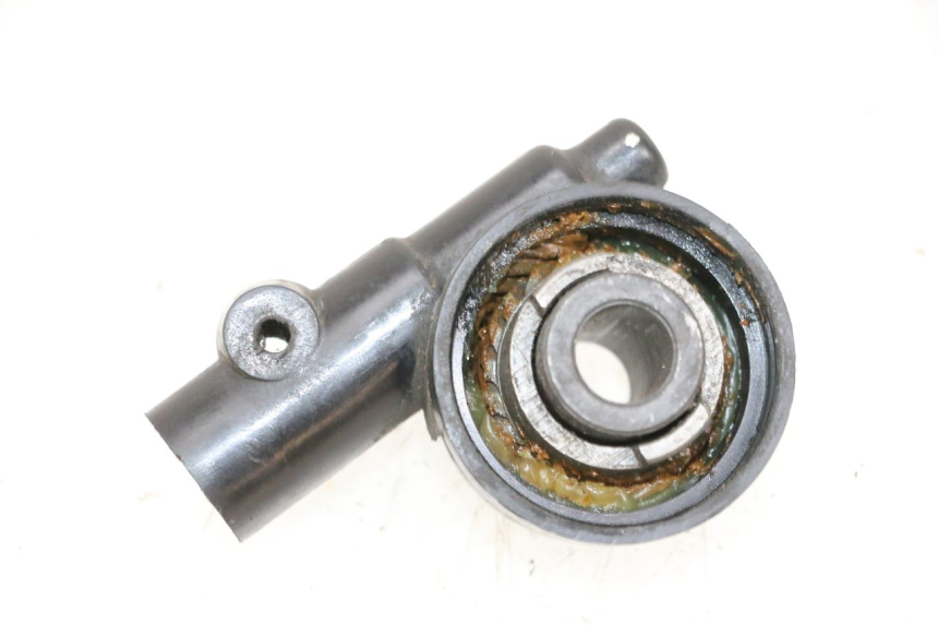 photo de TELLERAANDRIJVER TELLER KYMCO AGILITY 4T 50 (2018 - 2022) - Zoom op gebruiksstaat