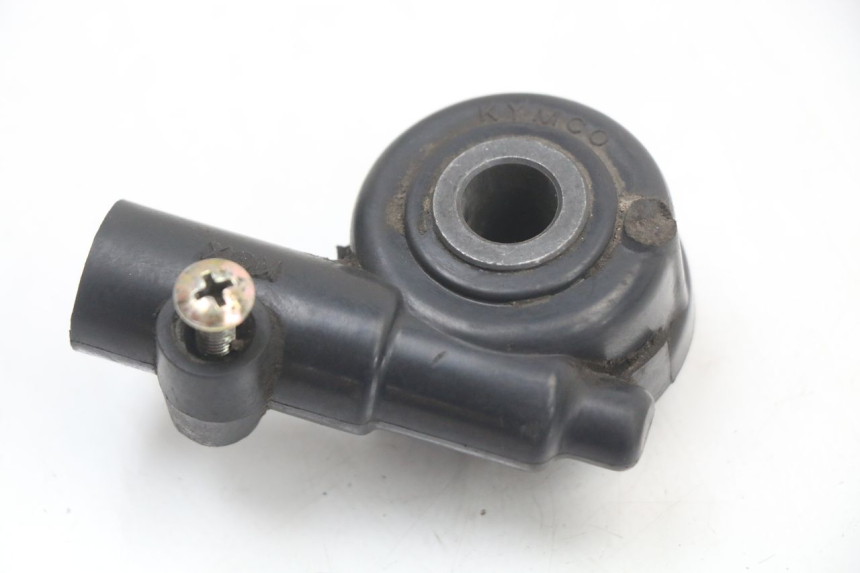 photo de TELLERAANDRIJVER TELLER KYMCO AGILITY CARRY 50 (2011 - 2020) - Detail van het onderdeel