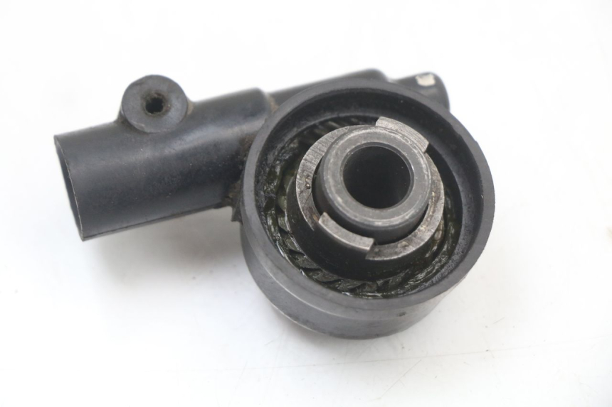 photo de TELLERAANDRIJVER TELLER KYMCO AGILITY CARRY 50 (2011 - 2020) - Zoom op gebruiksstaat