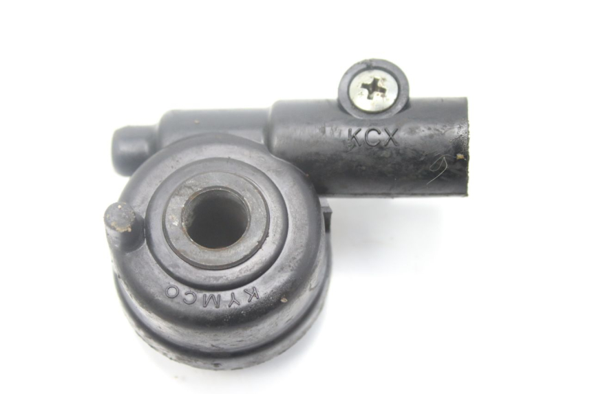 photo de TELLERAANDRIJVER TELLER KYMCO AGILITY DELIVERY 4T 50 (2018 - 2023) - Hoofdaanzicht