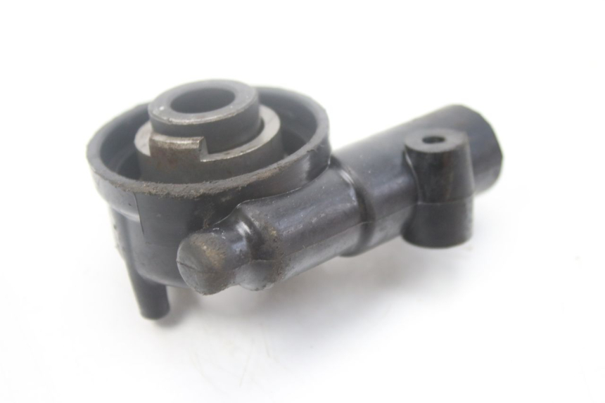 photo de TELLERAANDRIJVER TELLER KYMCO AGILITY DELIVERY 4T 50 (2018 - 2023) - Zoom op gebruiksstaat