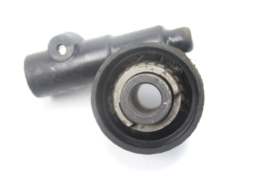 photo de TELLERAANDRIJVER TELLER KYMCO AGILITY DELIVERY 4T 50 (2018 - 2023) - Andere kijkhoek