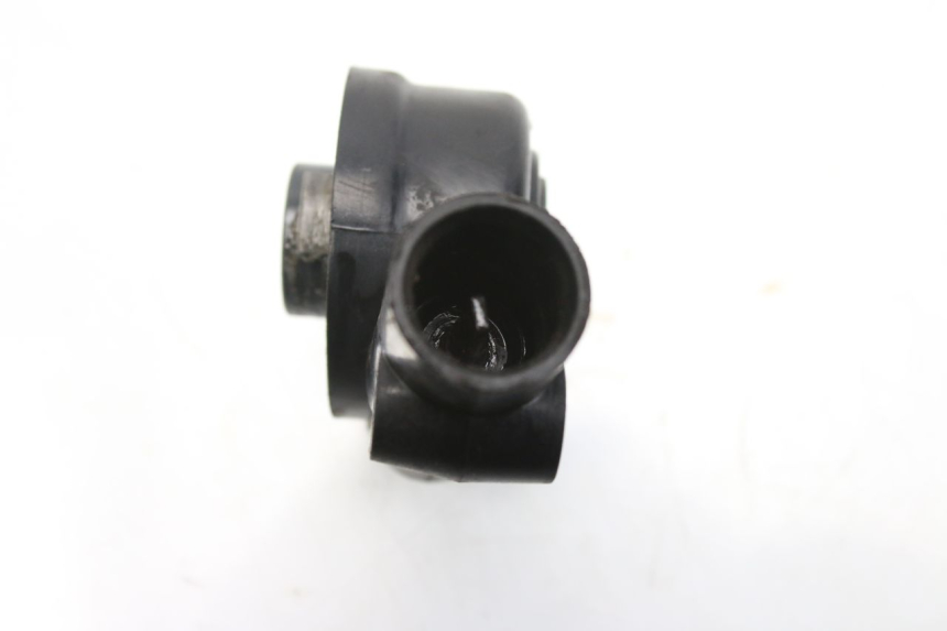 photo de TELLERAANDRIJVER TELLER KYMCO AGILITY FR 2T 50 (2012 - 2017) - Zoom op gebruiksstaat