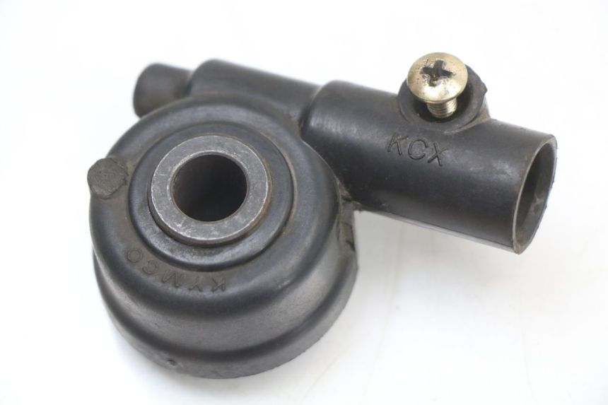 photo de TELLERAANDRIJVER TELLER KYMCO AGILITY FR 2T 50 (2012 - 2017) - Hoofdaanzicht