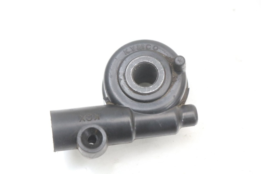 photo de TELLERAANDRIJVER TELLER KYMCO AGILITY FR 2T 50 (2012 - 2017) - Hoofdaanzicht