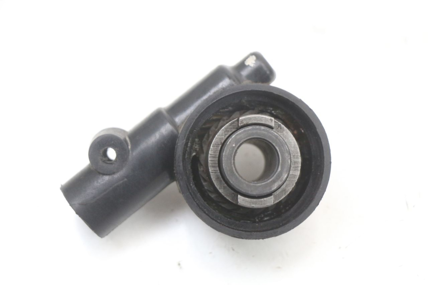 photo de TELLERAANDRIJVER TELLER KYMCO AGILITY FR 2T 50 (2012 - 2017) - Zoom op gebruiksstaat