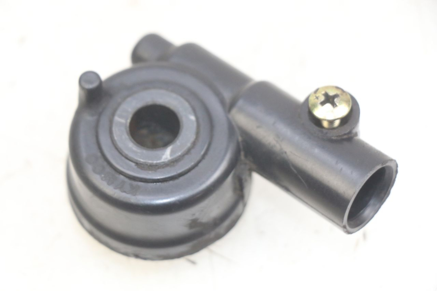 photo de TELLERAANDRIJVER TELLER KYMCO AGILITY RS 4T 50 (2009 - 2013) - Hoofdaanzicht