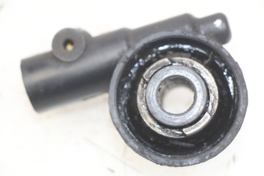 photo de TELLERAANDRIJVER TELLER KYMCO AGILITY RS 4T 50 (2009 - 2013) - Zoom op gebruiksstaat