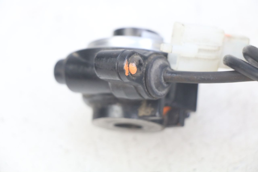 photo de TELLERAANDRIJVER TELLER NECO ALEXONE 125 (2017 - 2024) - Detail van het onderdeel