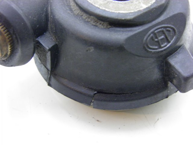 photo de TELLERAANDRIJVER TELLER APRILIA LEONARDO ST 250 (2002 - 2005) - Detail van het onderdeel