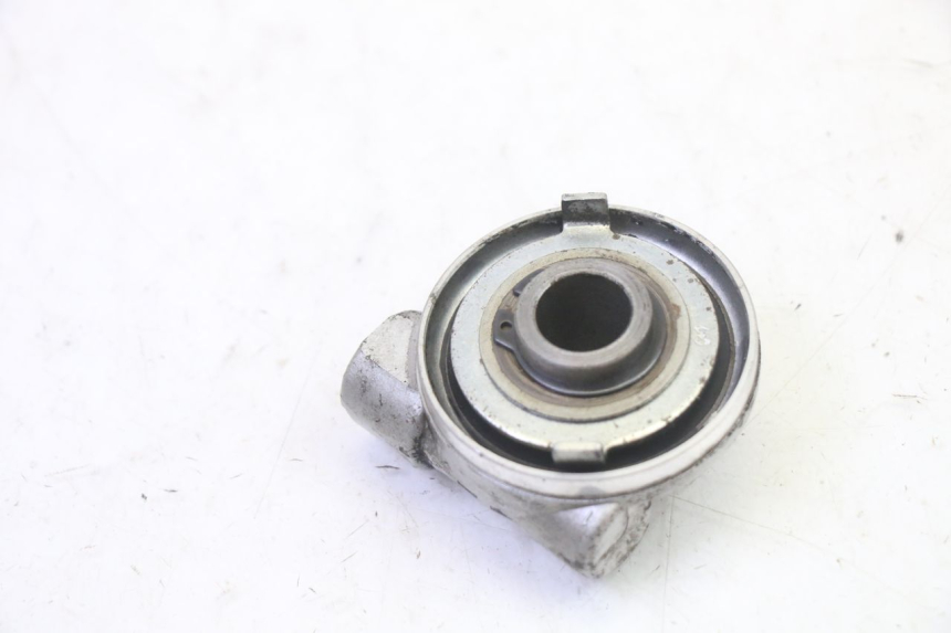 photo de TELLERAANDRIJVER TELLER HYOSUNG GV AQUILA 125 (2000 - 2009) - Andere kijkhoek