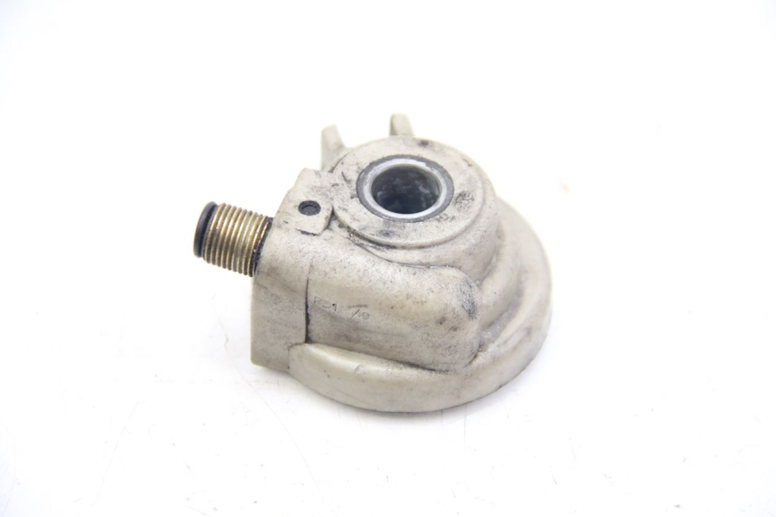 photo de TELLERAANDRIJVER TELLER APRILIA ATLANTIC 500 (2002 - 2003) - Hoofdaanzicht