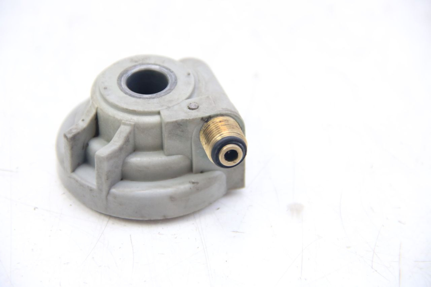 photo de TELLERAANDRIJVER TELLER APRILIA ATLANTIC 125 (2003 - 2009) - Hoofdaanzicht