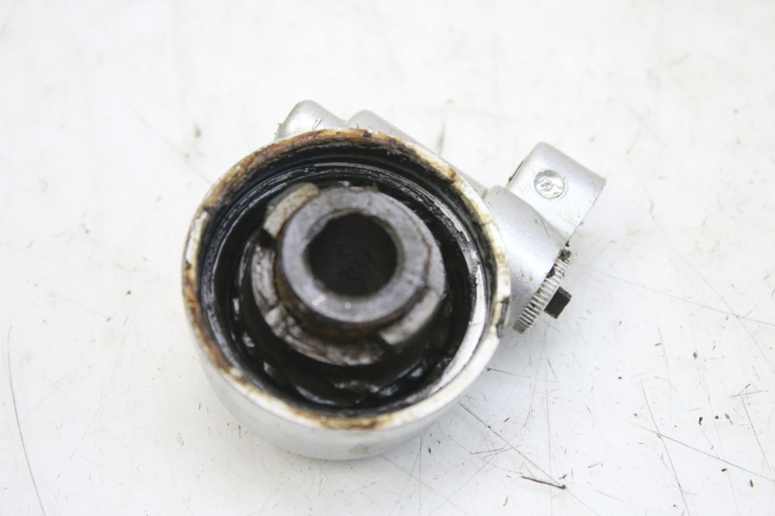 photo de TELLERAANDRIJVER TELLER WILDLANDER BISCUIT 125 (2004 - 2010) - Detail van het onderdeel