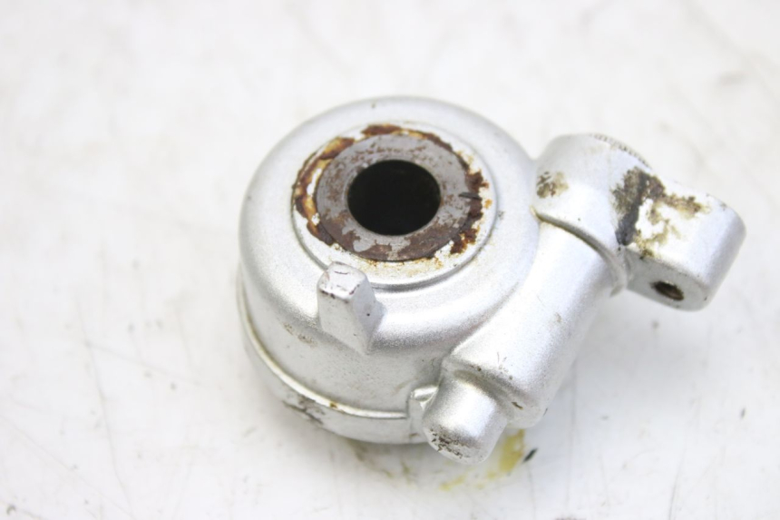 photo de TELLERAANDRIJVER TELLER WILDLANDER BISCUIT 125 (2004 - 2010) - Zoom op gebruiksstaat