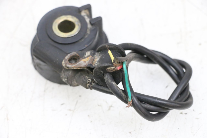 photo de TELLERAANDRIJVER TELLER MAG POWER BOMBERS 4T 50 (2016 - 2026) - Hoofdaanzicht