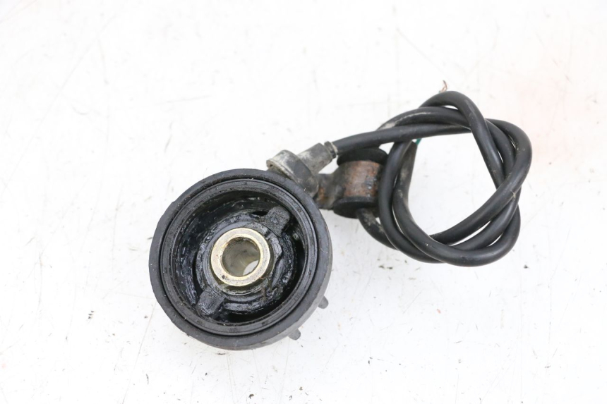 photo de TELLERAANDRIJVER TELLER MAG POWER BOMBERS 4T 50 (2016 - 2026) - Andere kijkhoek