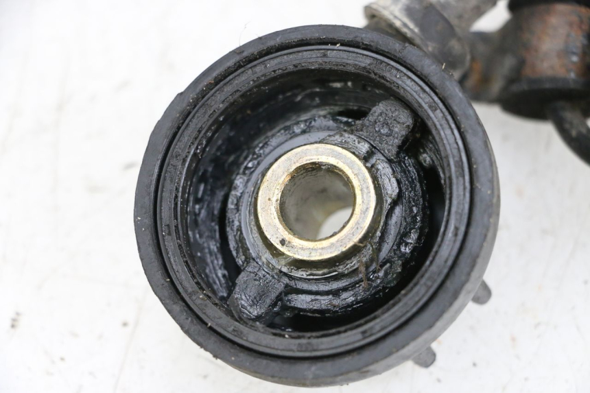 photo de TELLERAANDRIJVER TELLER MAG POWER BOMBERS 4T 50 (2016 - 2026) - Technische close-up