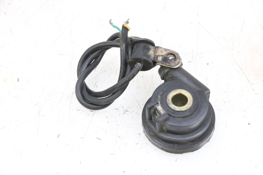 photo de TELLERAANDRIJVER TELLER MAG POWER BOMBERS 4T 50 (2016 - 2026) - Overzicht