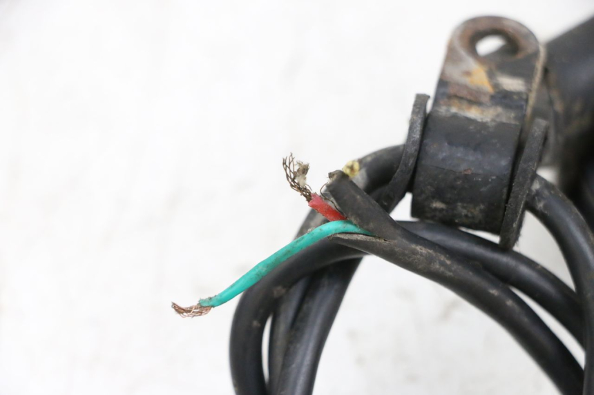 photo de TELLERAANDRIJVER TELLER MAG POWER BOMBERS 4T 50 (2016 - 2026) - Bevestigingspunten