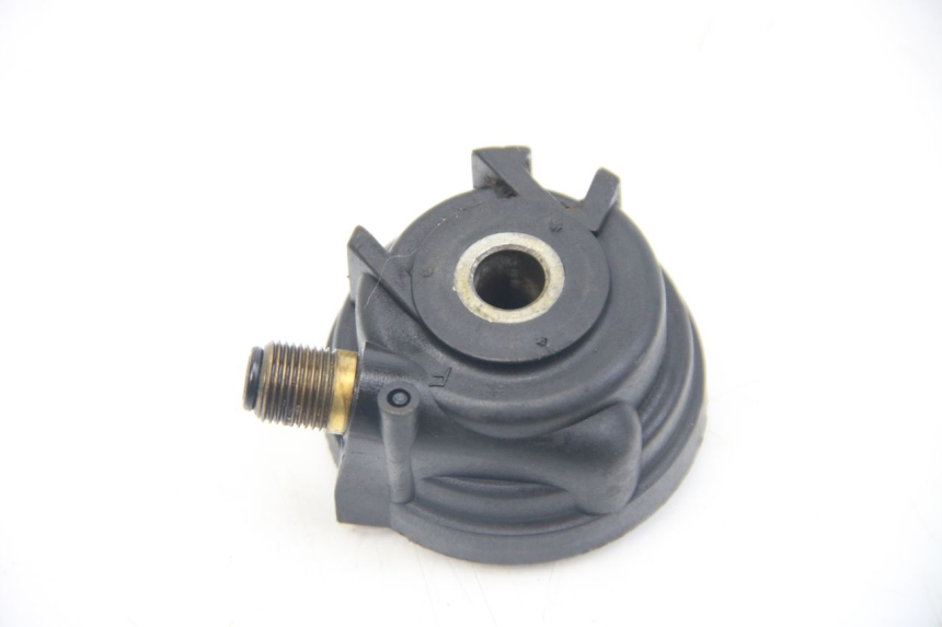 photo de TELLERAANDRIJVER TELLER MBK BOOSTER NEXT GENERATION 50 (2004 - 2007) - Zoom op gebruiksstaat