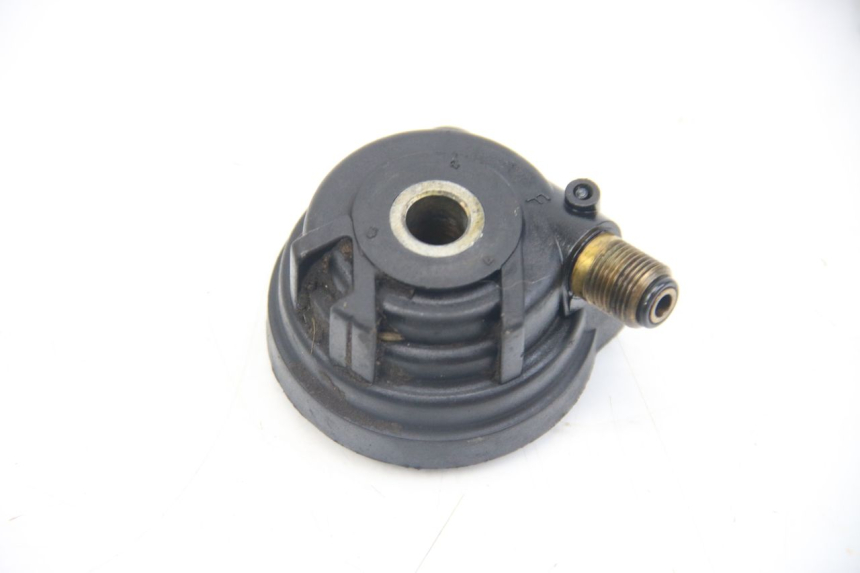 photo de TELLERAANDRIJVER TELLER MBK BOOSTER NEXT GENERATION 50 (2004 - 2007) - Technische close-up