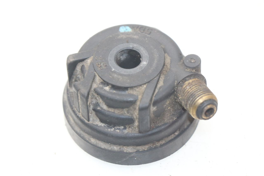 photo de TELLERAANDRIJVER TELLER MBK BOOSTER SPIRIT 50 (2004 - 2017) - Hoofdaanzicht