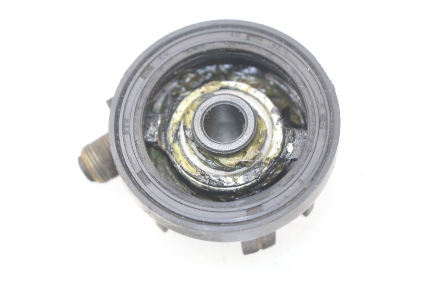 photo de TELLERAANDRIJVER TELLER MBK BOOSTER SPIRIT 50 (2004 - 2017) - Detail van het onderdeel