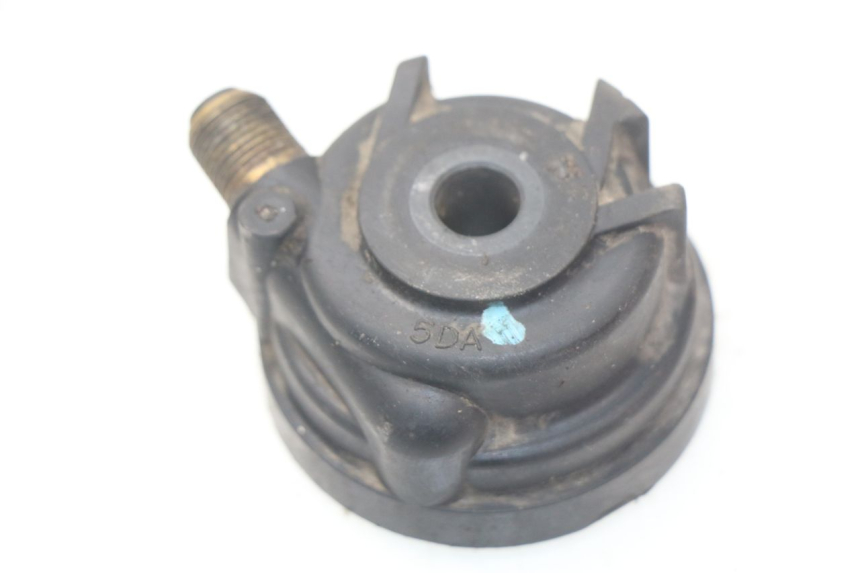 photo de TELLERAANDRIJVER TELLER MBK BOOSTER SPIRIT 50 (2004 - 2017) - Zoom op gebruiksstaat