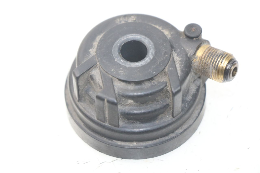 photo de TELLERAANDRIJVER TELLER MBK BOOSTER SPIRIT 50 (2004 - 2017) - Hoofdaanzicht