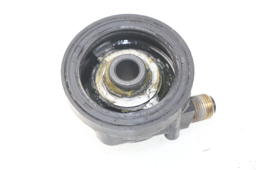 photo de TELLERAANDRIJVER TELLER MBK BOOSTER SPIRIT 50 (2004 - 2017) - Detail van het onderdeel