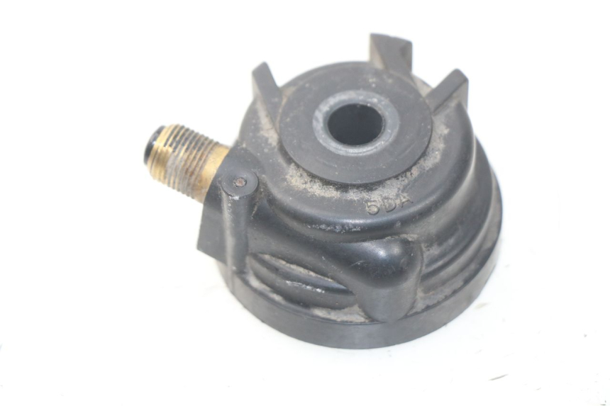 photo de TELLERAANDRIJVER TELLER MBK BOOSTER SPIRIT 50 (2004 - 2017) - Zoom op gebruiksstaat