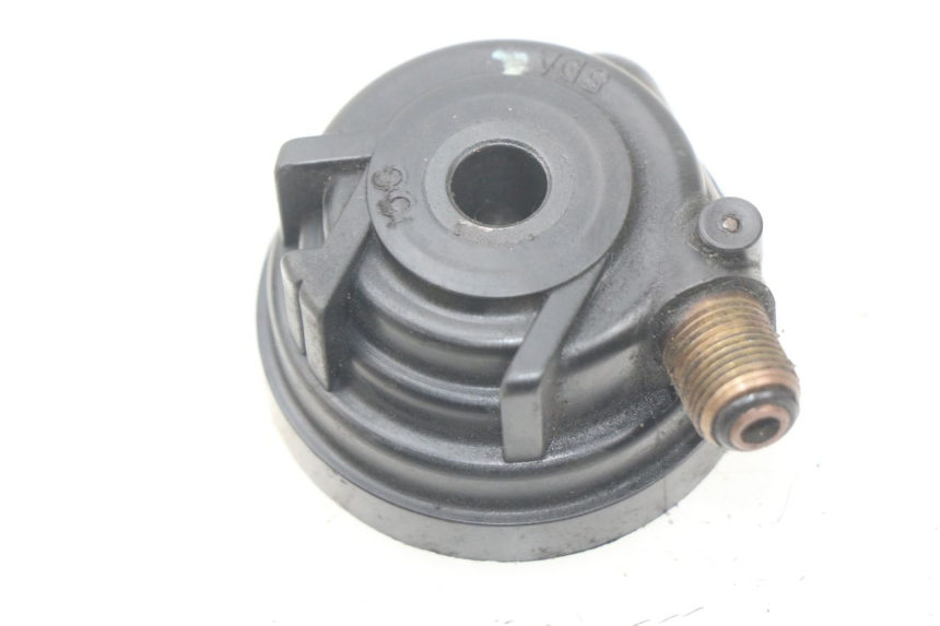 photo de TELLERAANDRIJVER TELLER MBK BOOSTER SPIRIT 50 (2004 - 2017) - Hoofdaanzicht