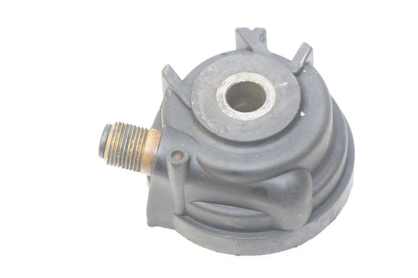 photo de TELLERAANDRIJVER TELLER MBK BOOSTER SPIRIT 50 (1996 - 1999) - Zoom op gebruiksstaat