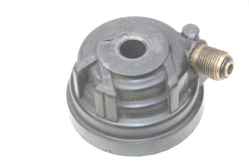 photo de TELLERAANDRIJVER TELLER MBK BOOSTER SPIRIT 50 (2004 - 2017) - Hoofdaanzicht