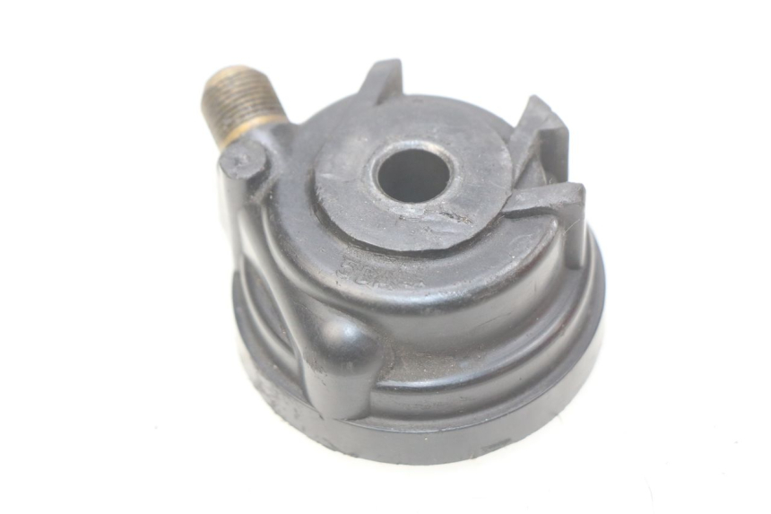 photo de TELLERAANDRIJVER TELLER MBK BOOSTER SPIRIT 50 (2004 - 2017) - Zoom op gebruiksstaat