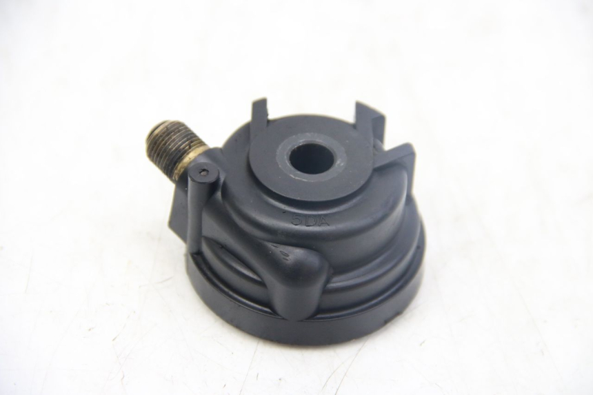 photo de TELLERAANDRIJVER TELLER MBK BOOSTER SPIRIT 50 (1999 - 2003) - Hoofdaanzicht