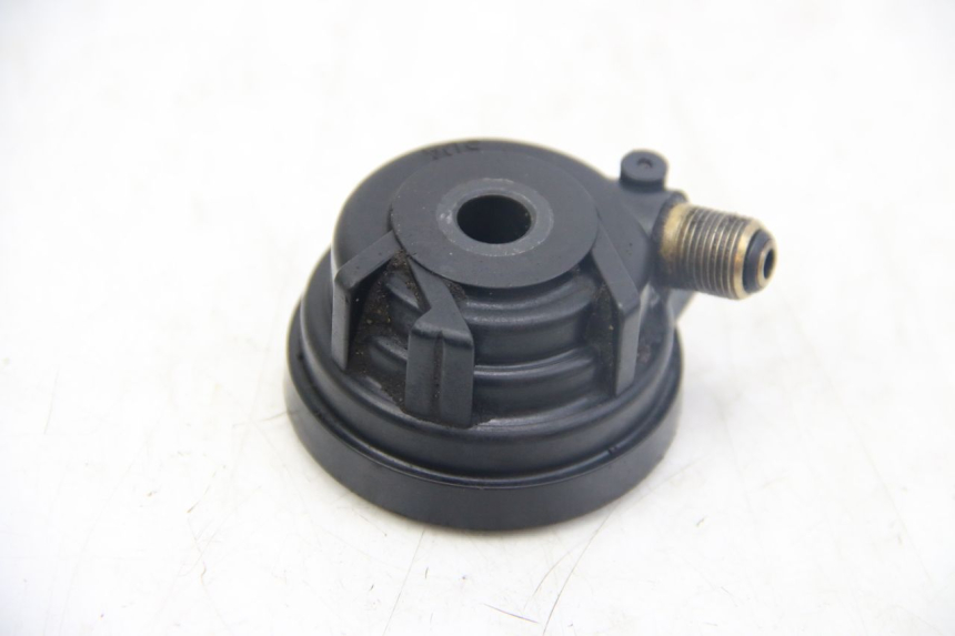 photo de TELLERAANDRIJVER TELLER MBK BOOSTER SPIRIT 50 (1999 - 2003) - Detail van het onderdeel