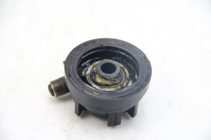 photo de TELLERAANDRIJVER TELLER MBK BOOSTER SPIRIT 50 (1999 - 2003) - Zoom op gebruiksstaat