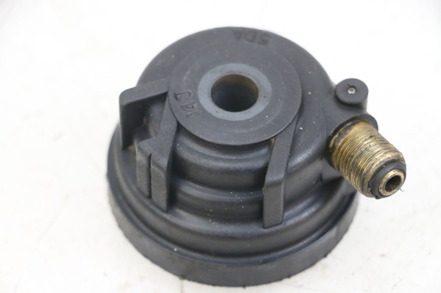 photo de TELLERAANDRIJVER TELLER MBK BOOSTER SPIRIT 50 (2004 - 2017) - Hoofdaanzicht