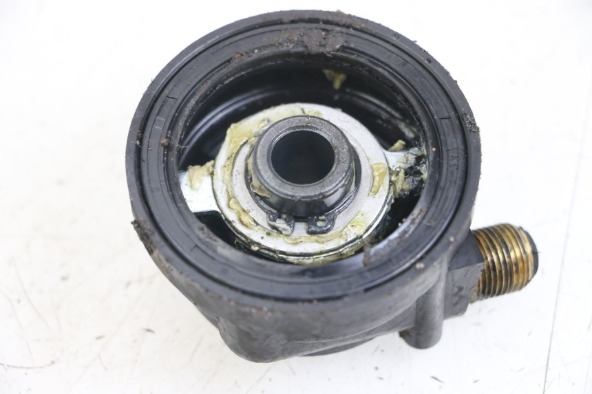 photo de TELLERAANDRIJVER TELLER MBK BOOSTER SPIRIT 50 (2004 - 2017) - Detail van het onderdeel