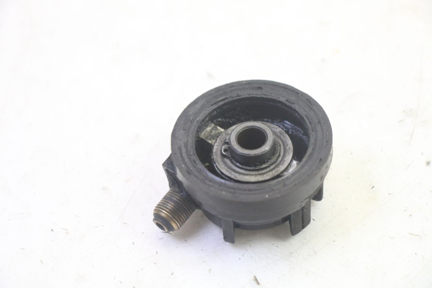 photo de TELLERAANDRIJVER TELLER MBK BOOSTER SPIRIT 50 (2004 - 2017) - Zoom op gebruiksstaat