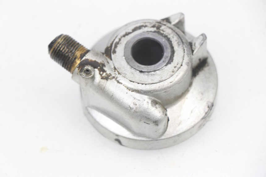 photo de TELLERAANDRIJVER TELLER BAOTIAN BT 49 QT-7 50 (2006 - 2009) - Detail van het onderdeel