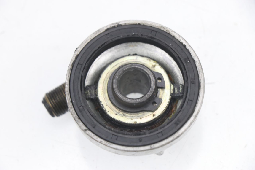 photo de TELLERAANDRIJVER TELLER BAOTIAN BT 49 QT-7 50 (2006 - 2009) - Zoom op gebruiksstaat