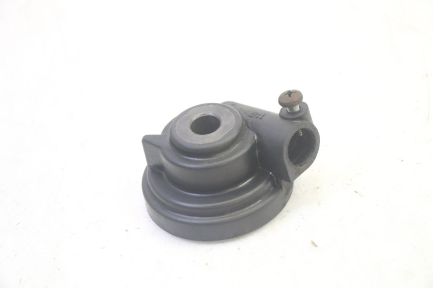 photo de TELLERAANDRIJVER TELLER SUZUKI BURGMAN 125 (2007 - 2014) - Hoofdaanzicht