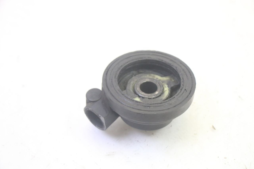 photo de TELLERAANDRIJVER TELLER SUZUKI BURGMAN 125 (2007 - 2014) - Zoom op gebruiksstaat