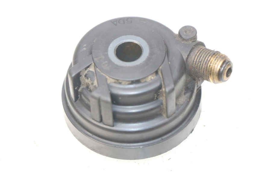 photo de TELLERAANDRIJVER TELLER YAMAHA BW'S 50 (2004 - 2017) - Hoofdaanzicht